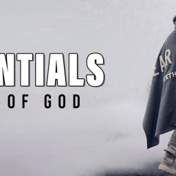 Essentials Fear Of God