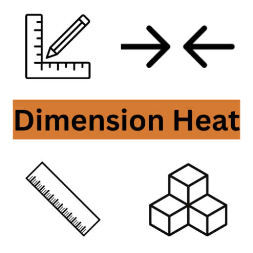 Dimension Heat