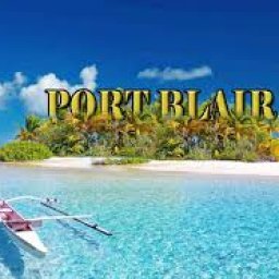 Portblairtourpackages