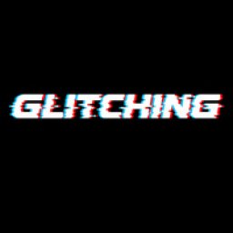 Glitching