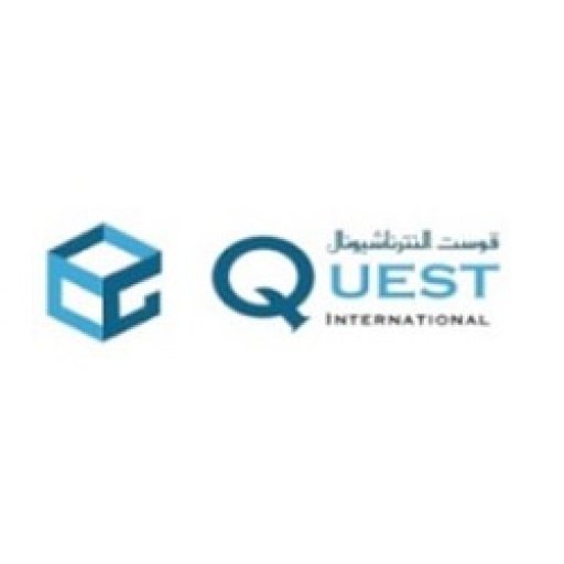 thequestinternational