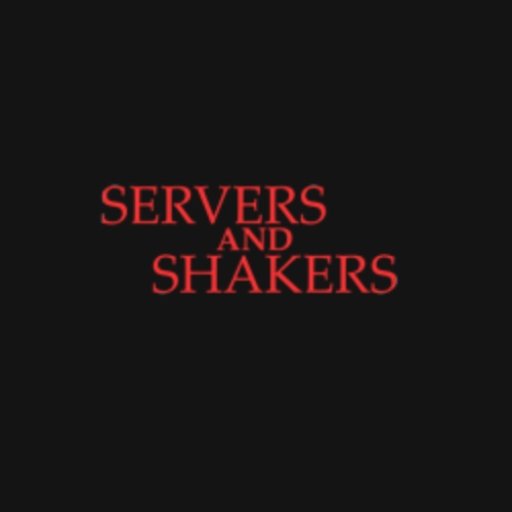 serversandshakers