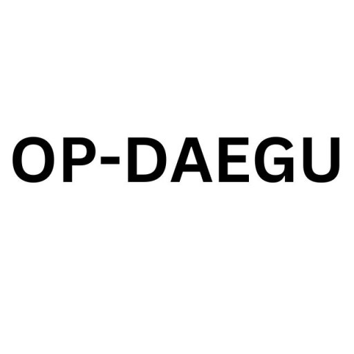 op-daegu