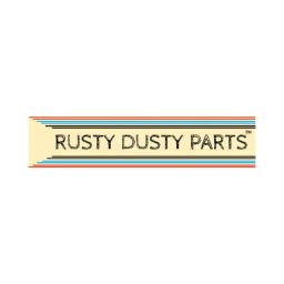 Rustydustyparts