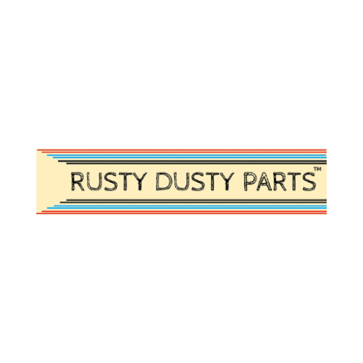 Rustydustyparts