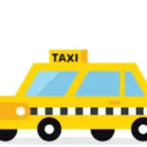 TaxiTransferCompostela