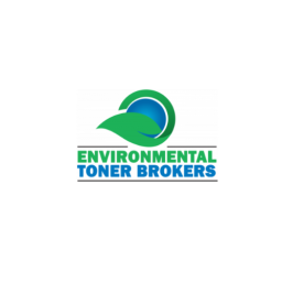 Environmental Toner Brokers Inc