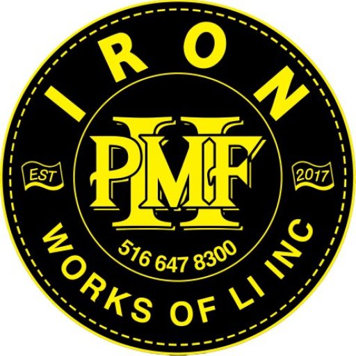 Pmfiiironworks