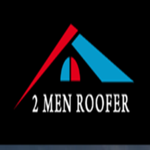 2 Men Roofer