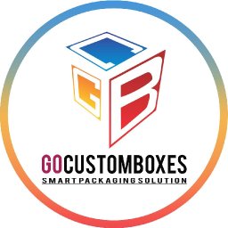 Go Cutom Boxes