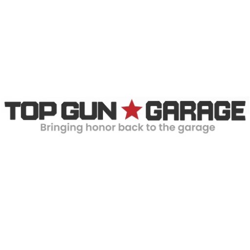 topgungarage