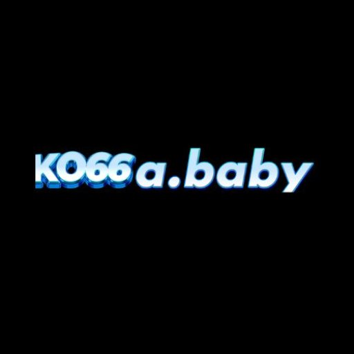 ko66ababy