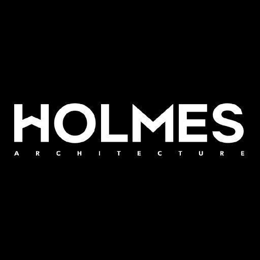 holmesarchitecture