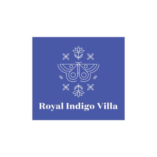 Royal Indigo Villa