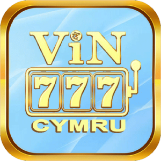 Vin777cymru