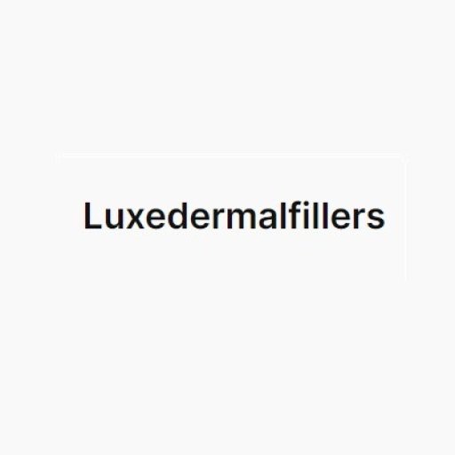 luxedermal fillers