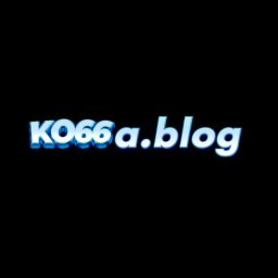 ko66ablog