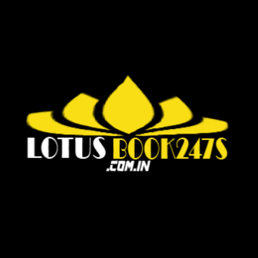 lotusbook247login