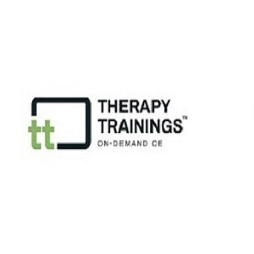 Therapy Trainings