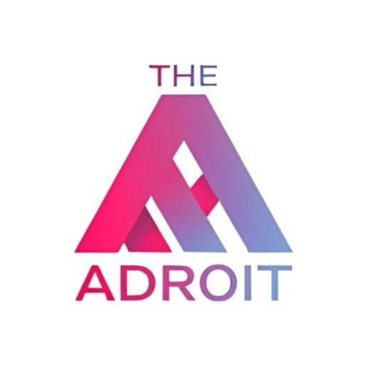 theadroit