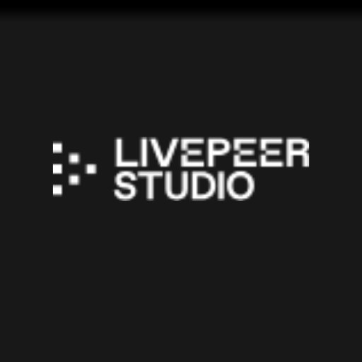 LivepeerStudio