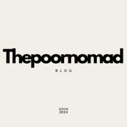 thepoornomad