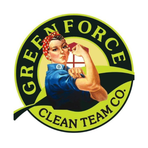 Greenforce Clean Team