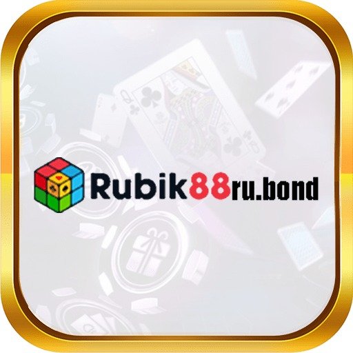 rubik88rubond