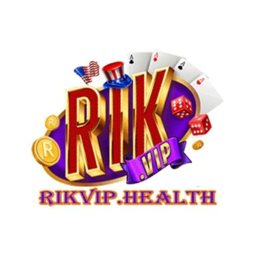 rikviphealth