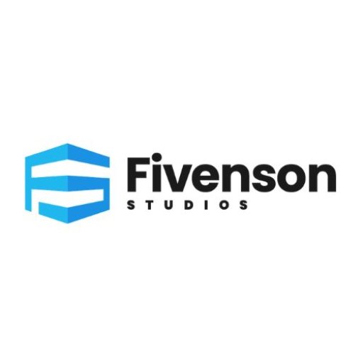 fivensonstudios