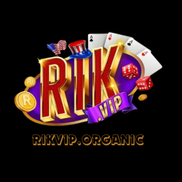 Rikvip Organic