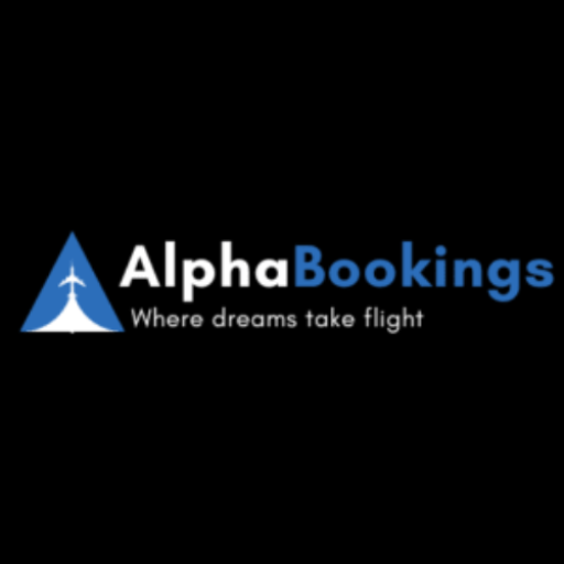 alphabooking