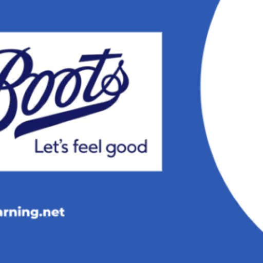 boots elearning