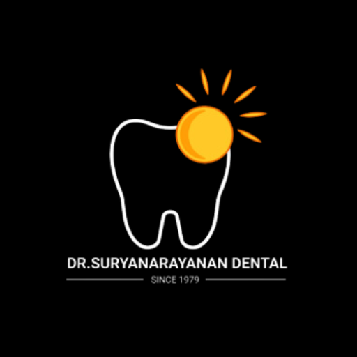 drsuryanarayanandental