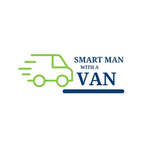 SmartManWithAVan