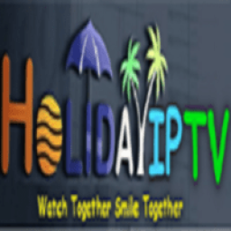 HolidayIPTV