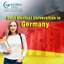 medical universities in germany