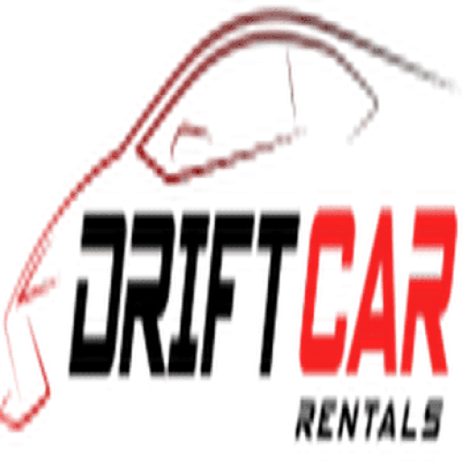 Drift car rentals