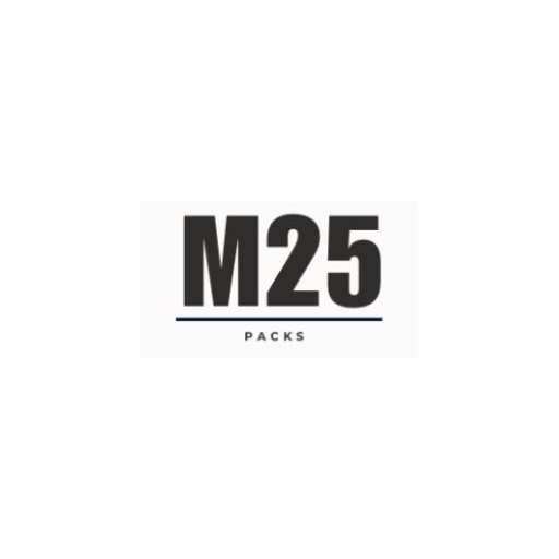 M25 Packs