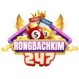 rongbachkim247art