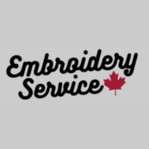Embroidery Services Canada