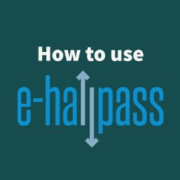 ehallpasspage