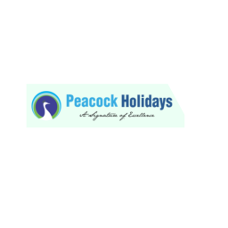 Peacock Holidays