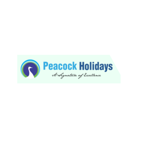 Peacock Holidays