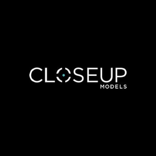 closeupmodels