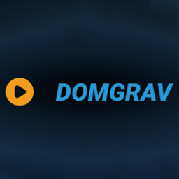 domgravstream