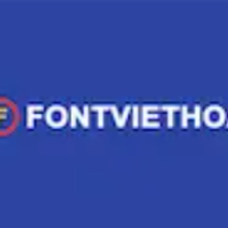 fontviethoavn