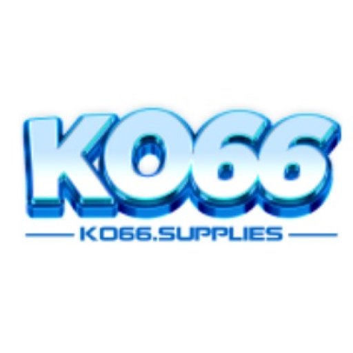 ko66supplies