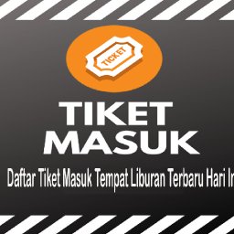 tiketmasuk