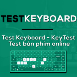 testkeyboardlap